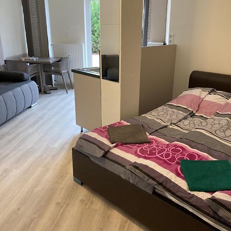 Zamardi Parti Apartman 1 외부 사진