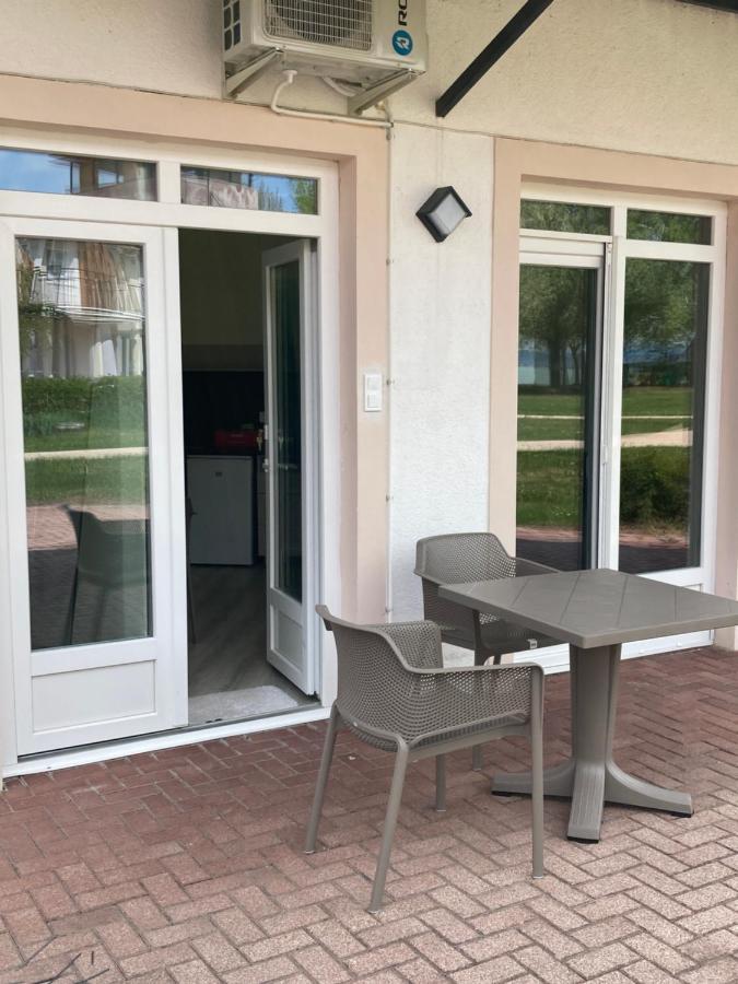 Zamardi Parti Apartman 1 외부 사진