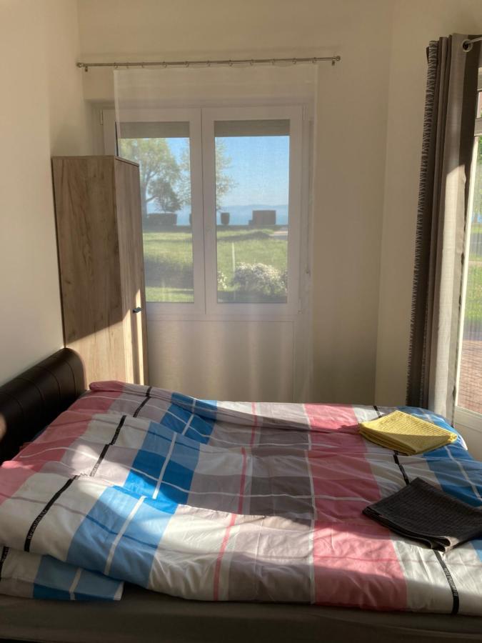 Zamardi Parti Apartman 1 외부 사진