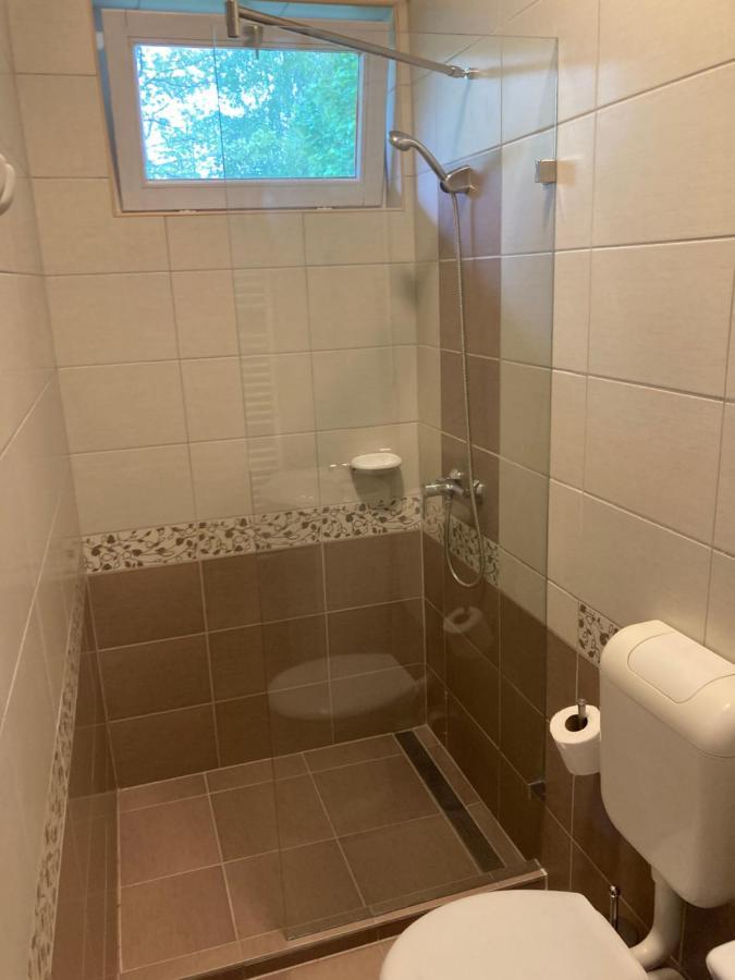 Zamardi Parti Apartman 1 외부 사진