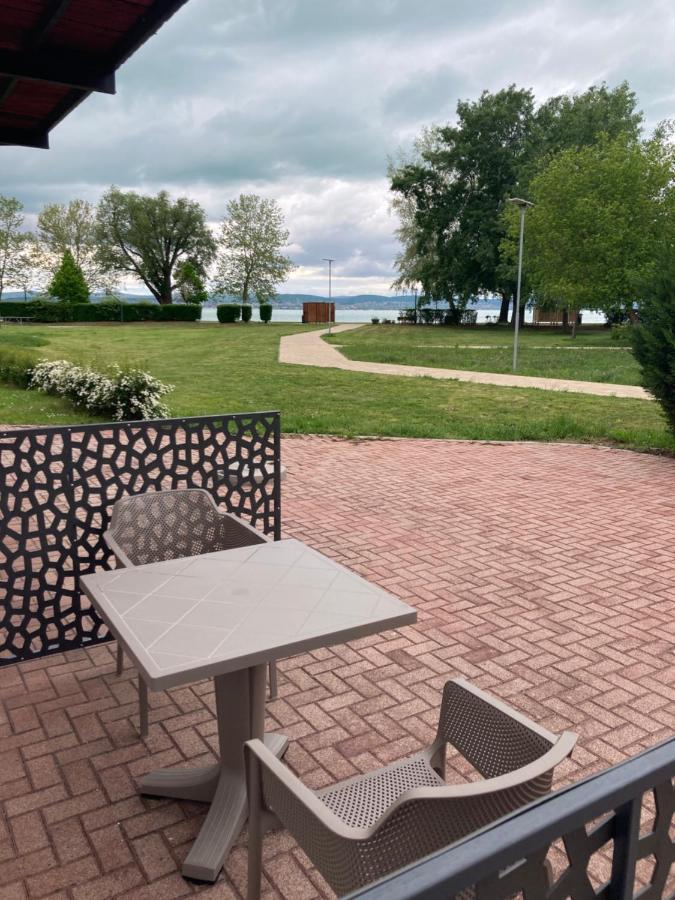 Zamardi Parti Apartman 1 외부 사진