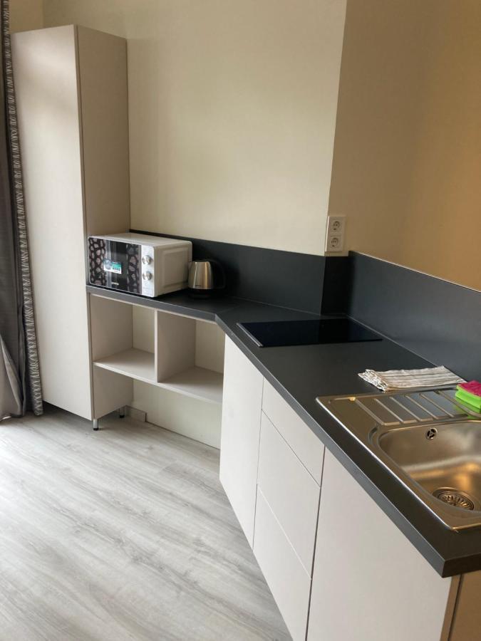Zamardi Parti Apartman 1 외부 사진